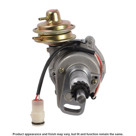 A1 Cardone New Electronic Distributor, 84-731 84-731